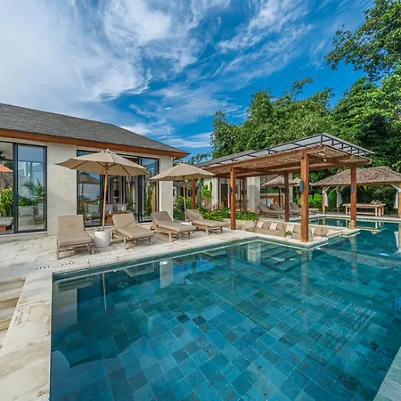 Villa Rosita - Stunning 5Br Villa - Sauna, Gym, Rice Field Views Ubud  Exterior photo