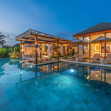 Villa Rosita - Stunning 5Br Villa - Sauna, Gym, Rice Field Views Ubud  Exterior photo