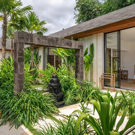 Villa Rosita - Stunning 5Br Villa - Sauna, Gym, Rice Field Views Ubud  Exterior photo