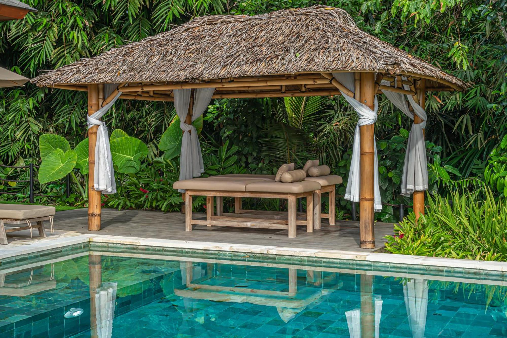 Rosita - Stunning 5br - Sauna, Gym, Rice Field Views