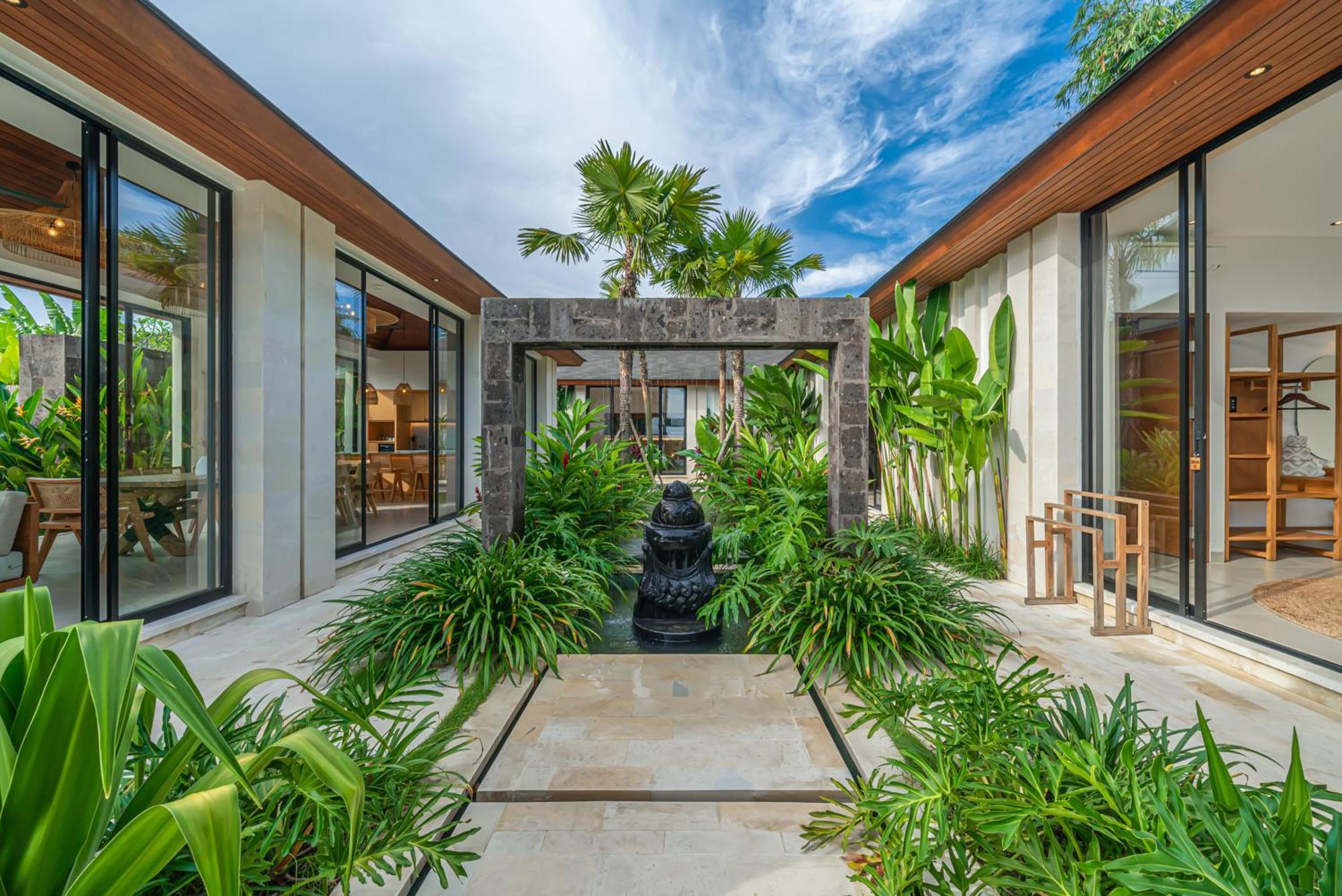 Rosita - Stunning 5br - Sauna, Gym, Rice Field Views *